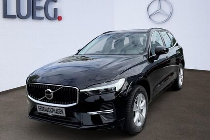 Volvo XC60 Gebrauchtwagen