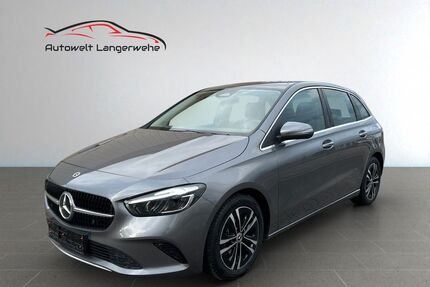 Mercedes-Benz B 180 Gebrauchtwagen