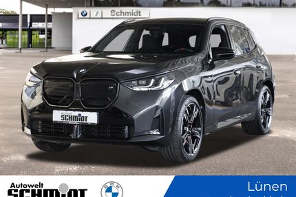 BMW X3 M50 Gebrauchtwagen
