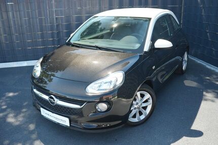 Opel Adam Gebrauchtwagen