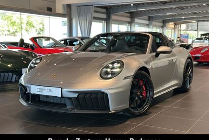 Porsche 992 Gebrauchtwagen
