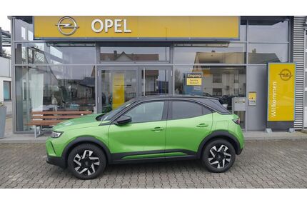 Cupra Mokka 