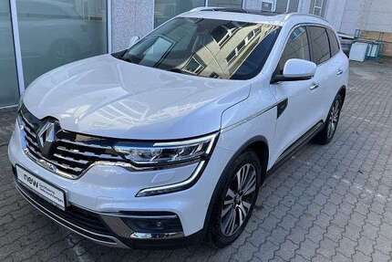 Renault Koleos Gebrauchtwagen