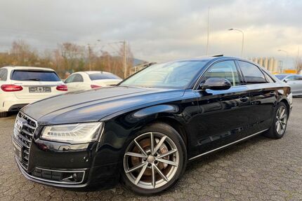 Audi A8 Gebrauchtwagen