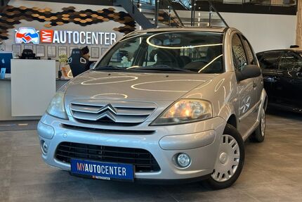 Citroen C3 Gebrauchtwagen