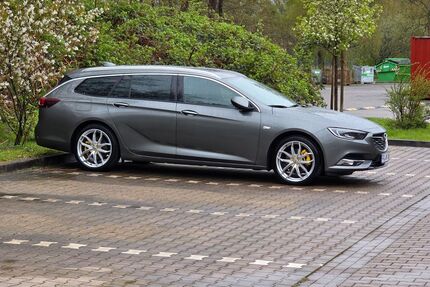 Opel Insignia Gebrauchtwagen