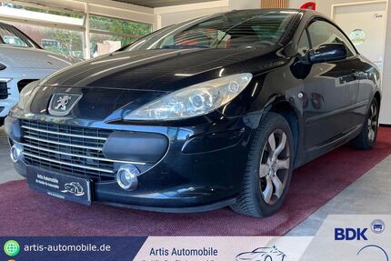 Peugeot 307 Gebrauchtwagen