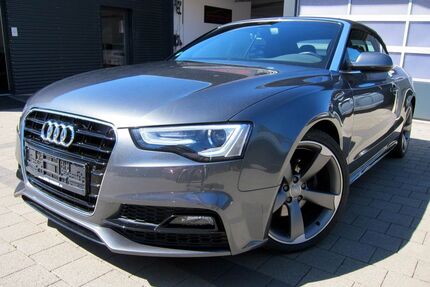 Audi A5 Gebrauchtwagen
