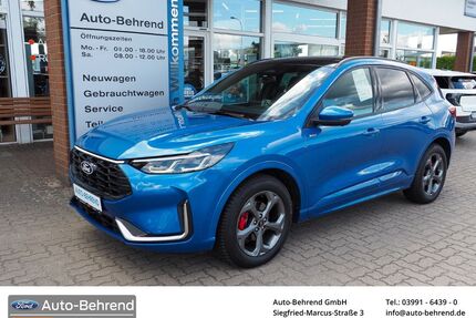 Ford Kuga Gebrauchtwagen