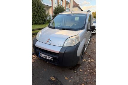 Citroen Nemo Gebrauchtwagen