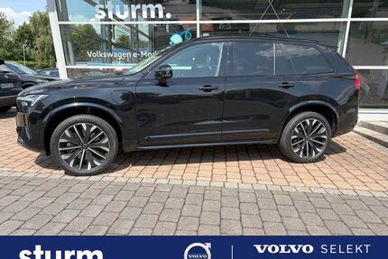 Volvo XC90 Gebrauchtwagen