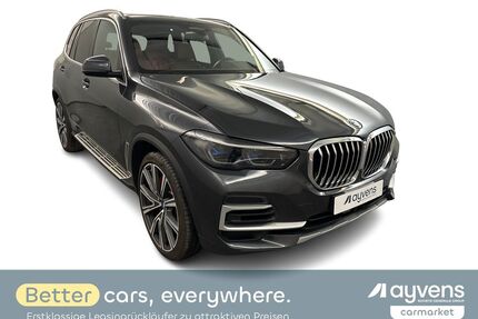 BMW X5 Gebrauchtwagen