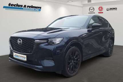 Mazda CX-60 Gebrauchtwagen