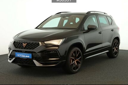 Cupra Ateca Gebrauchtwagen