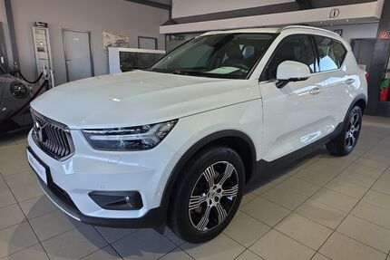 Volvo XC40 Gebrauchtwagen