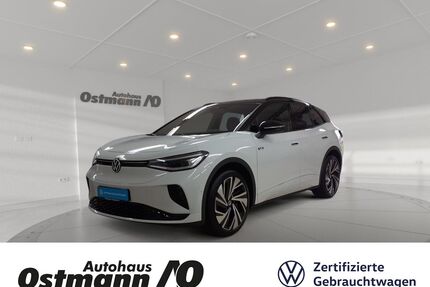 VW ID.4 Gebrauchtwagen