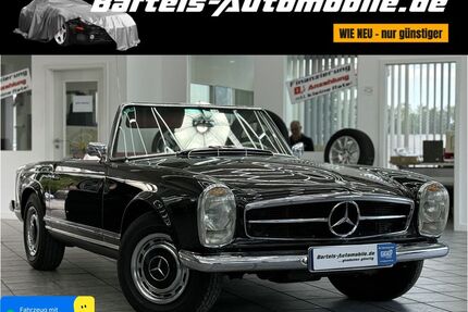Mercedes-Benz 230 Gebrauchtwagen
