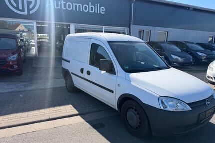 Opel Combo Gebrauchtwagen