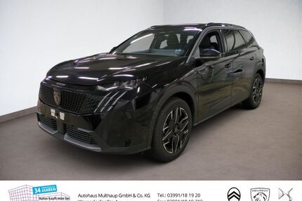 Peugeot 5008 Gebrauchtwagen