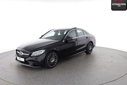 Mercedes-Benz C 300 Gebrauchtwagen