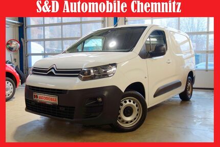 Citroen Berlingo Gebrauchtwagen
