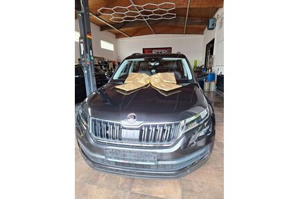 Skoda Kodiaq Gebrauchtwagen