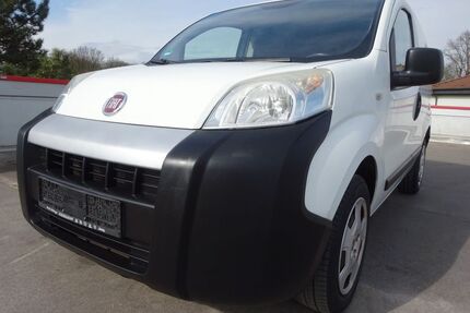 BMW Fiorino 