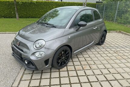 Abarth 500 Gebrauchtwagen
