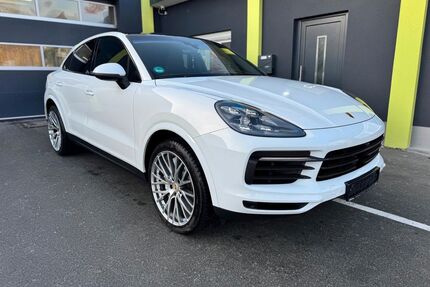 Porsche Cayenne Gebrauchtwagen