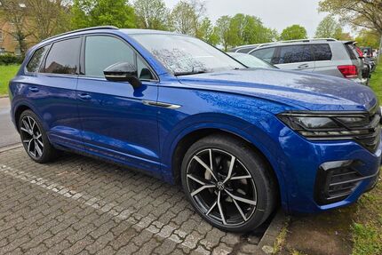 VW Touareg Gebrauchtwagen