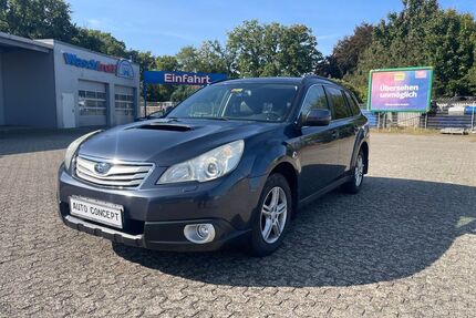 Subaru Legacy Gebrauchtwagen