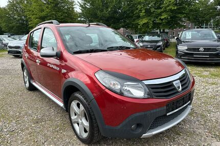 Dacia Sandero Gebrauchtwagen