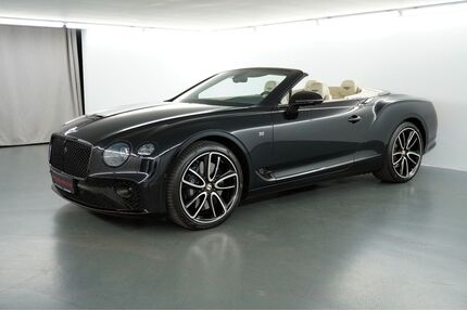 Bentley Continental GTC Gebrauchtwagen