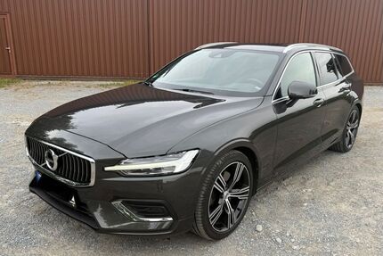Volvo V60 Gebrauchtwagen