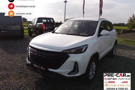 Baic Senova X35 Gebrauchtwagen
