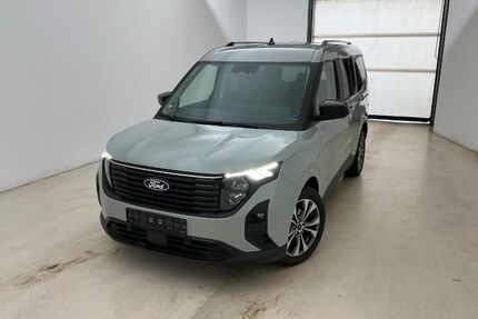Ford Tourneo Courier Gebrauchtwagen