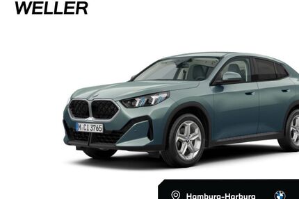 BMW X2 Gebrauchtwagen