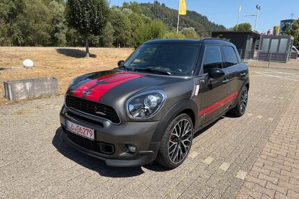 Mini John Cooper Works Countryman Gebrauchtwagen
