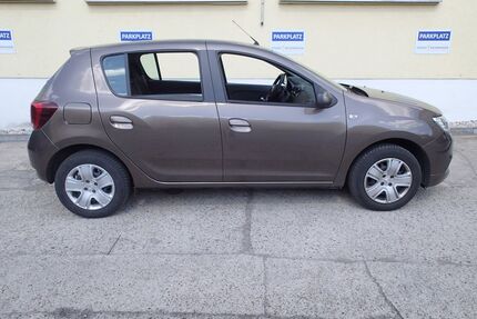 Dacia Sandero Gebrauchtwagen
