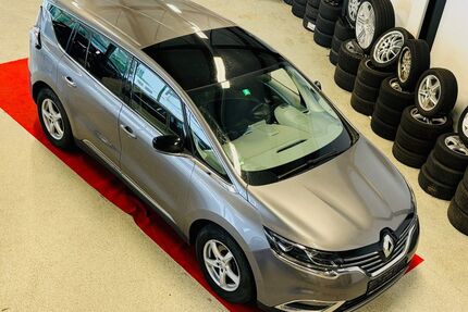 Renault Espace Gebrauchtwagen