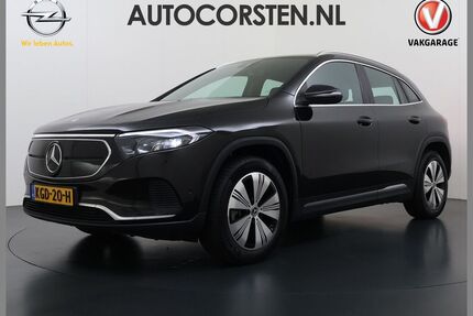 Mercedes-Benz EQA Gebrauchtwagen