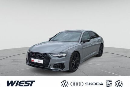 Audi S6 Gebrauchtwagen
