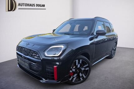 Mini John Cooper Works Countryman Gebrauchtwagen