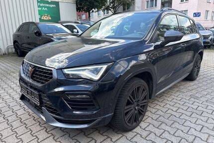 Cupra Ateca Gebrauchtwagen