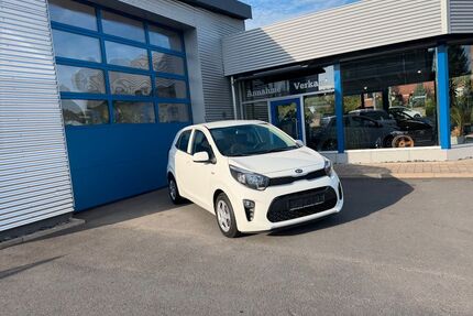 Kia Picanto Gebrauchtwagen
