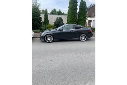 Mercedes-Benz C 250 Gebrauchtwagen