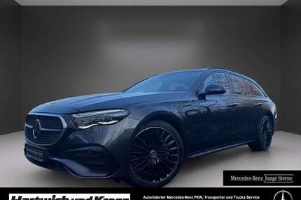 Mercedes-Benz E 300 Gebrauchtwagen