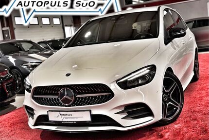 Mercedes-Benz B 200 Gebrauchtwagen