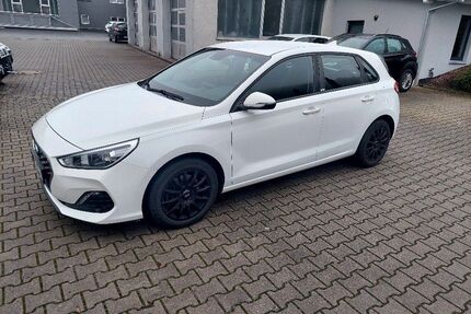 Hyundai i30 Gebrauchtwagen