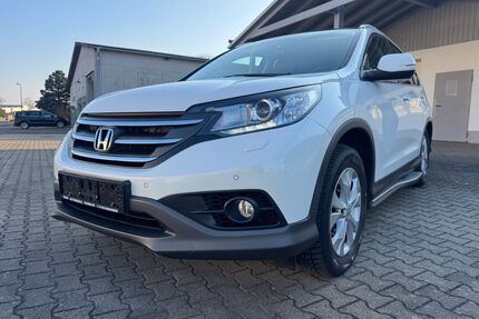 Honda CR-V Gebrauchtwagen